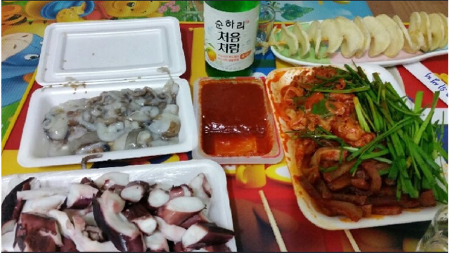 혼술이 대세 | 인스티즈