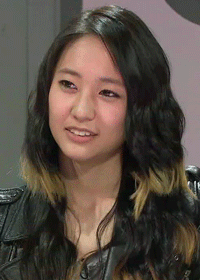 크리스탈 | 인스티즈