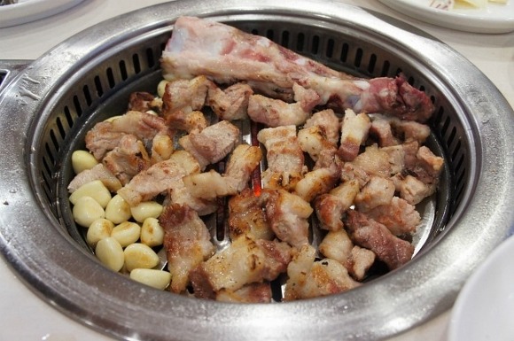 성산왕갈비 이미지