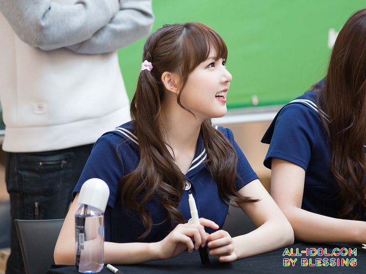 [여자친구] 예린 ♡ | 인스티즈