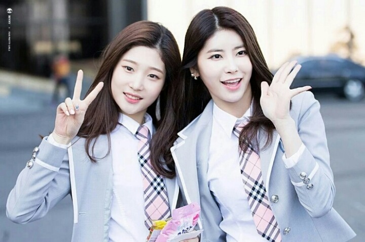프로듀스101 中 개인적으로 뽑는 기억나는 비쥬얼 11인 | 인스티즈