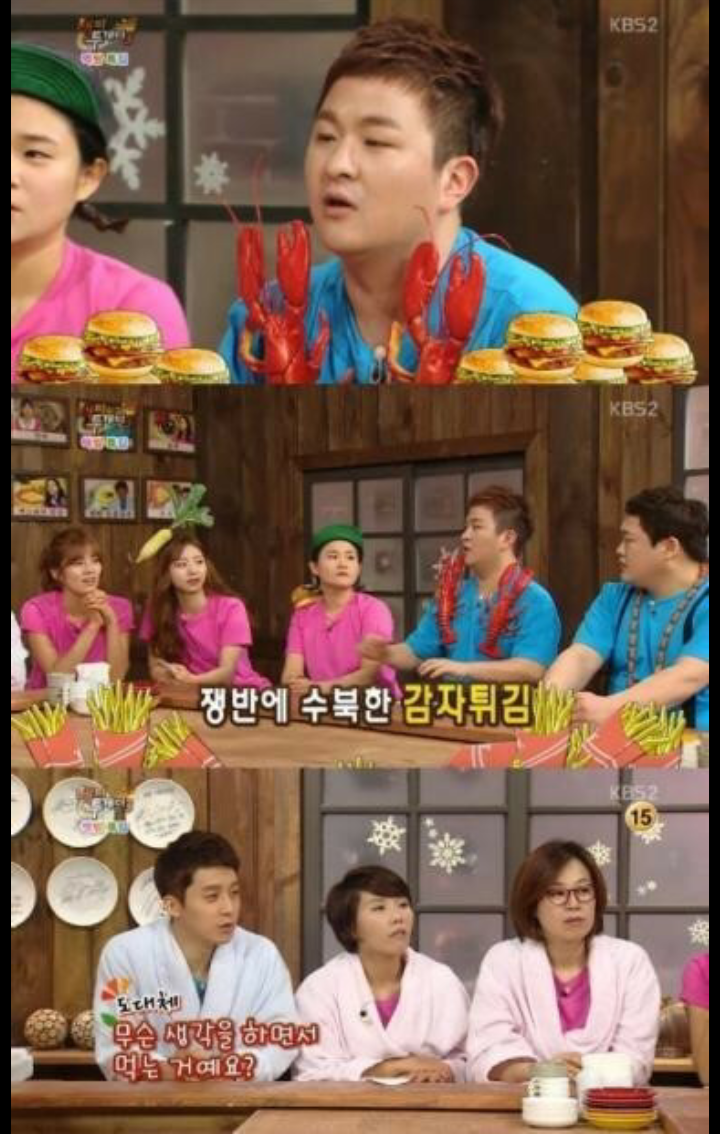 가능 vs 불가능 | 인스티즈