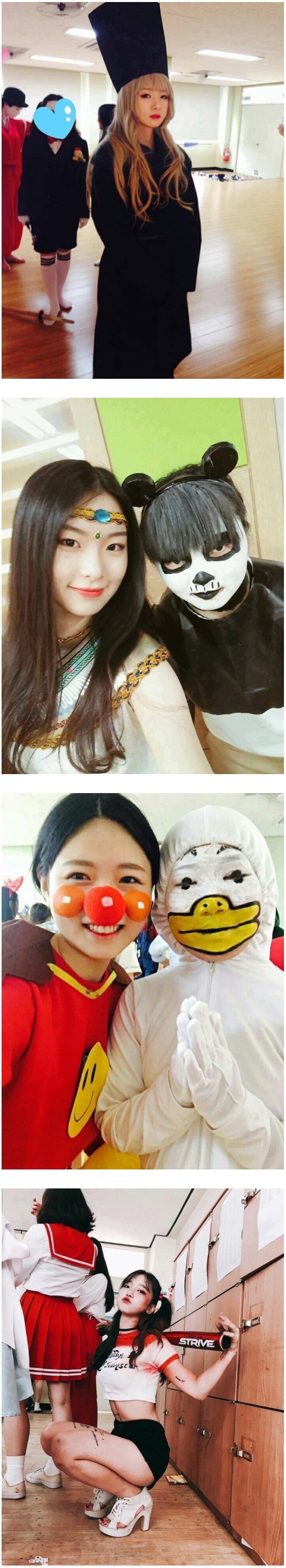작전여고 졸업사진.jpg | 인스티즈