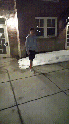 엄청난 안정감.gif | 인스티즈