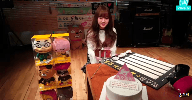 [프로듀스101] 퀵소희 팬들 최대의 난제(부제 퀵송논쟁) | 인스티즈