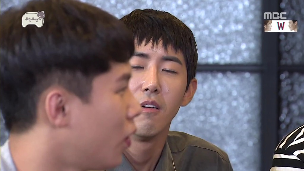 [무한도전] 광희 멘트가 발전했다고 느꼈을때 | 인스티즈