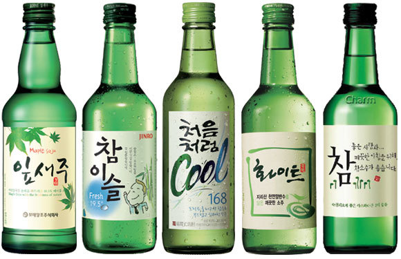 많은 사람들이 무슨 맛인줄도 모르고 먹는 그것 | 인스티즈