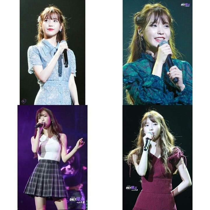 [16.08.27] 중국 팬미팅 아이유.jpg | 인스티즈