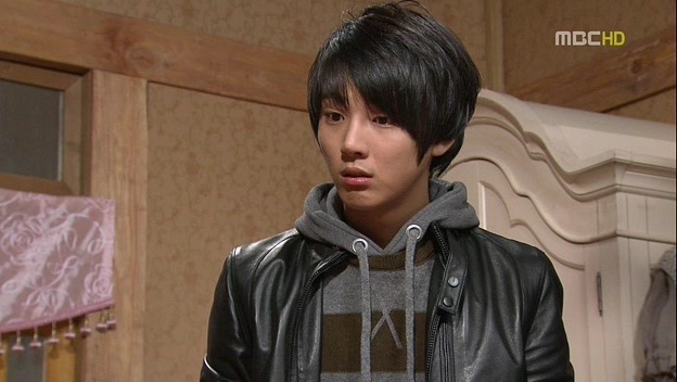 [지붕킥] 신종플루 걸린 정음 | 인스티즈