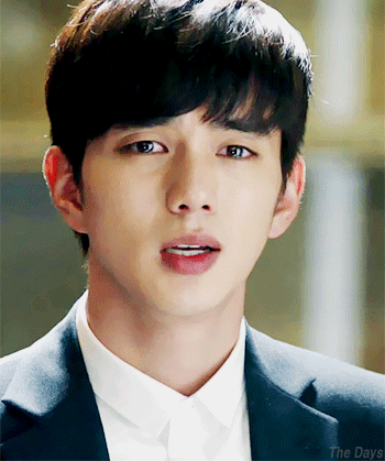 인터넷소설 명대사와 남자연예인이 만난다면.gif - 4 | 인스티즈