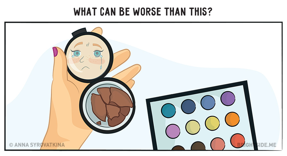 성인여자라면 공감.jpg(공감못할수도...훕) | 인스티즈