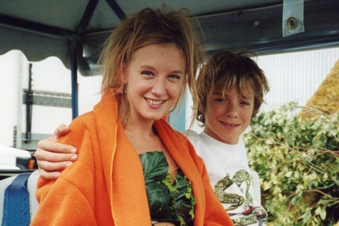 요정하면 떠오르는 디즈니의 캐릭터(예쁨주의) | 인스티즈