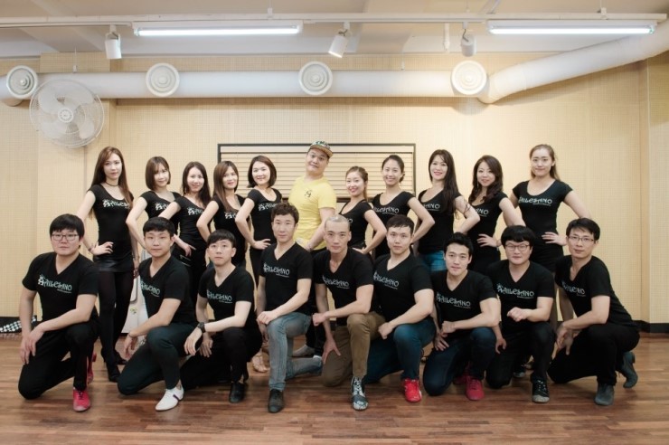 클럽CJ씨제이 이미지