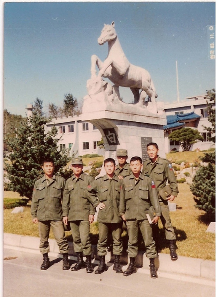 1980년대 군생활 사진들 | 인스티즈