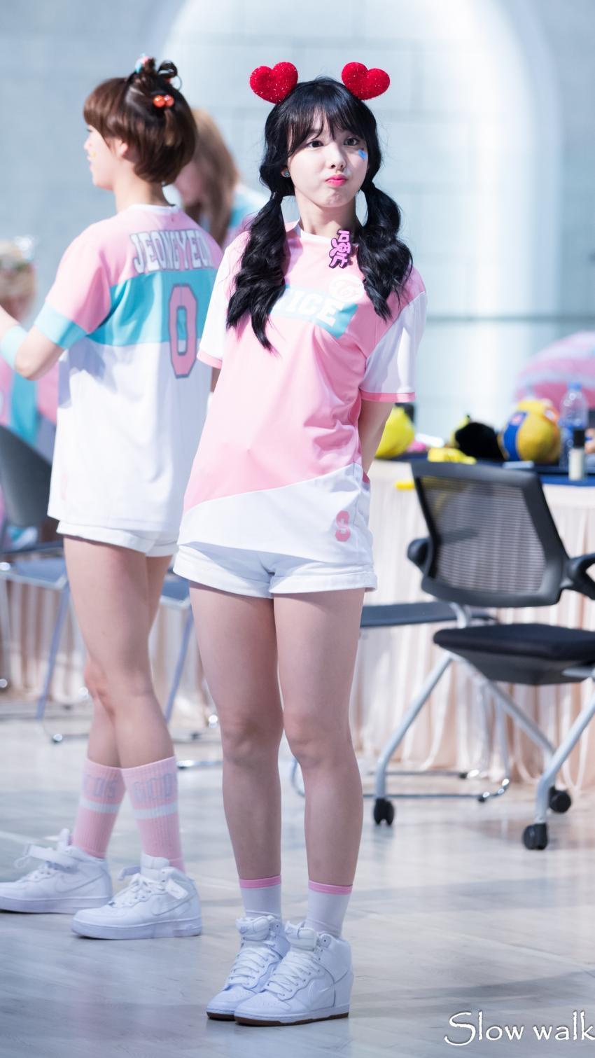 트와이스 나연 짱예보스.jpgif | 인스티즈