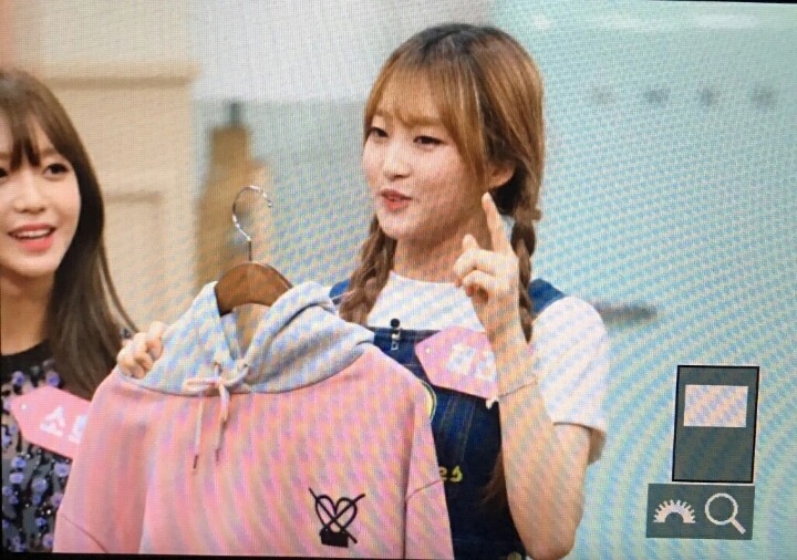 오늘자 기부티크 촬영현장 한혜리 사진들 | 인스티즈