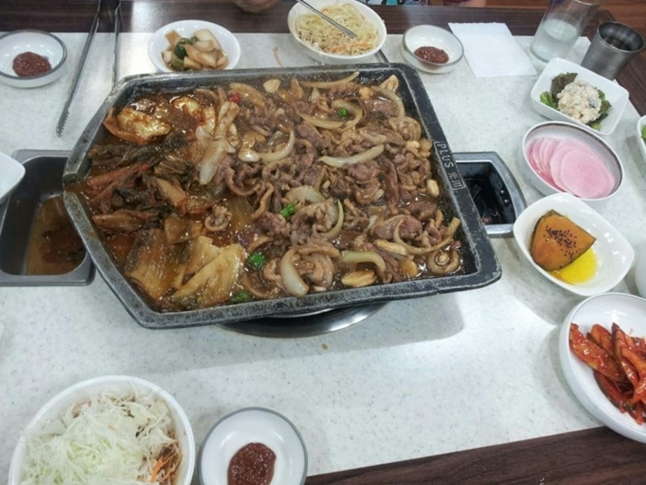 운주산오리 이미지