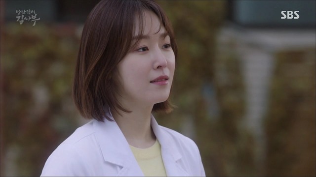 [낭만닥터김사부] 개인적으로 제일 가슴 아팠던 에피소드.jpgif | 인스티즈