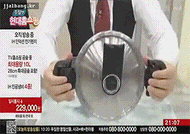 홈쇼핑 방송사고.gif | 인스티즈
