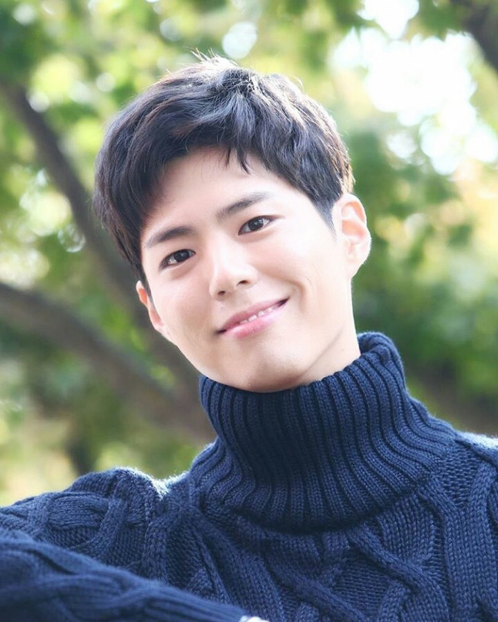 박보검 확 뜨기 전 업계 관계자들 평.JPG | 인스티즈