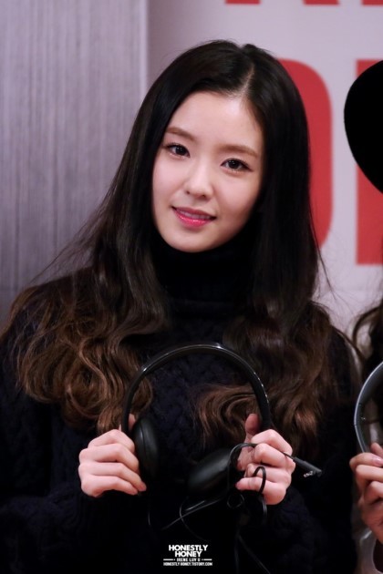 레드벨벳의 리더(졸업사진 포함).JPG | 인스티즈