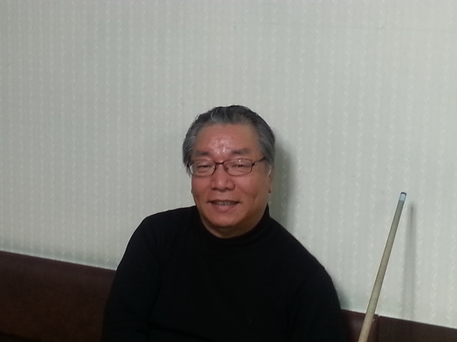 빌텍당구장 이미지