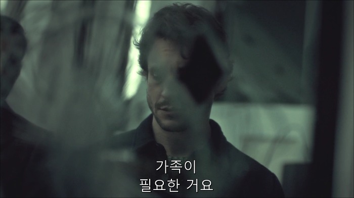 [로맨틱스릴러미드] 한니발 (Hannibal) 시즌3 에피9 (2/4) | 인스티즈