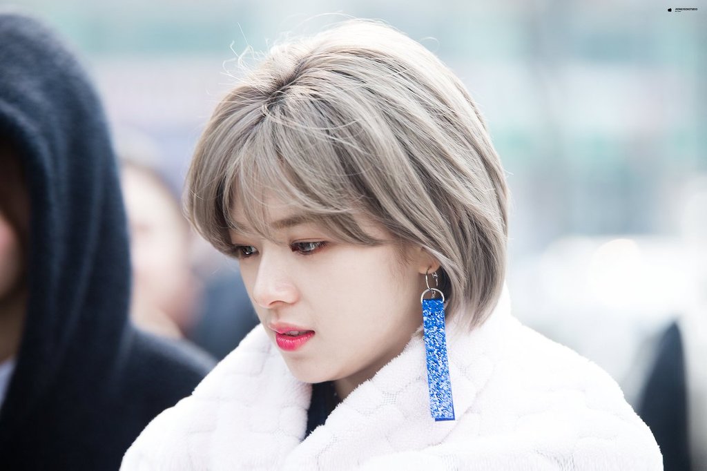 JYP 사내 최고의 미인은? | 인스티즈