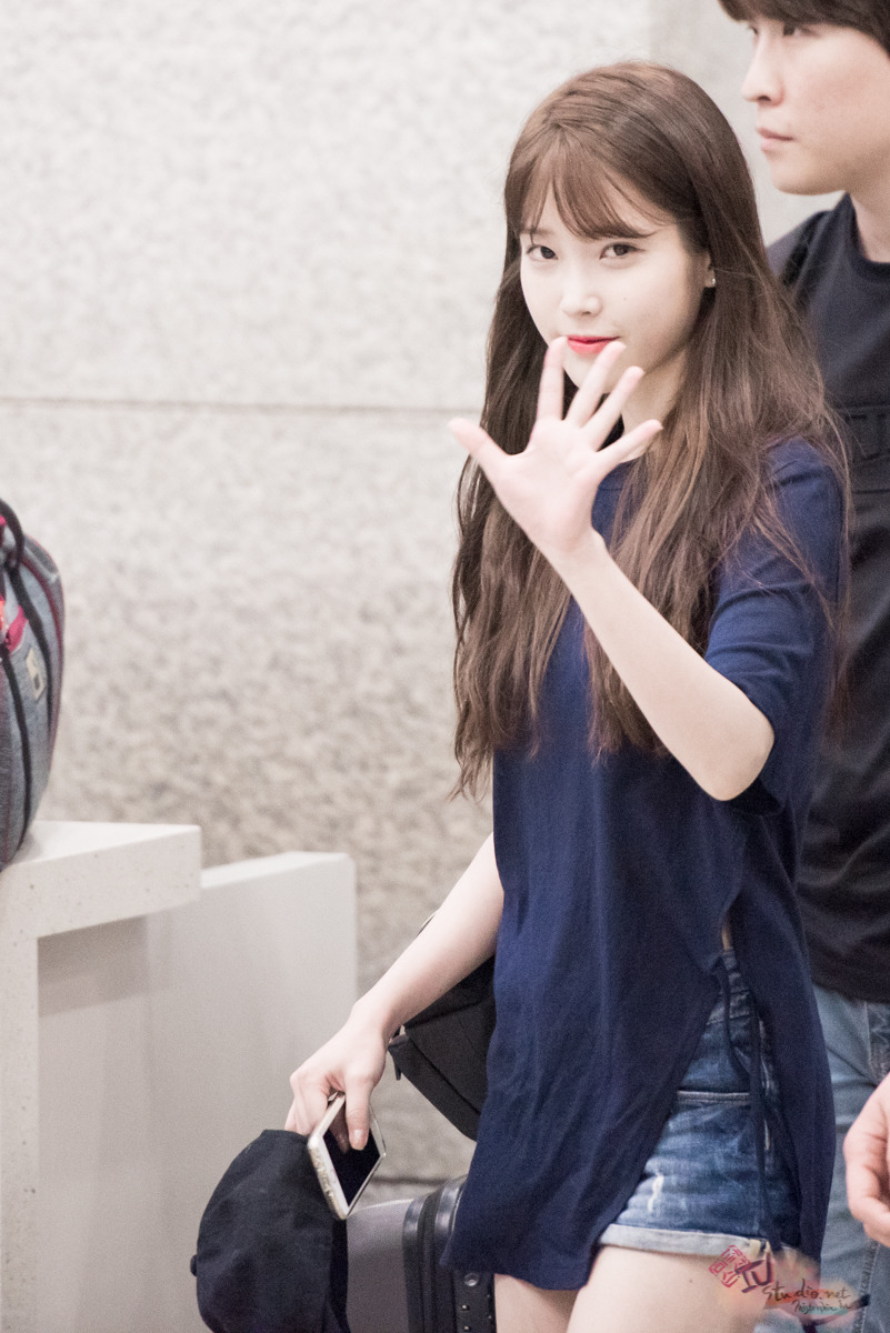 [16.08.27] 중국 팬미팅 아이유.jpg | 인스티즈