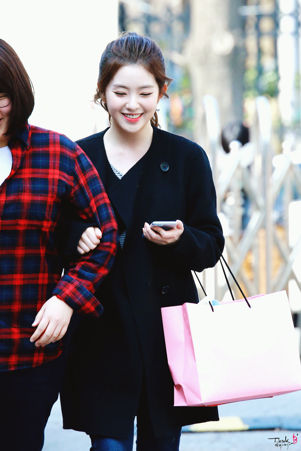 포니테일 아이린.jpgif | 인스티즈