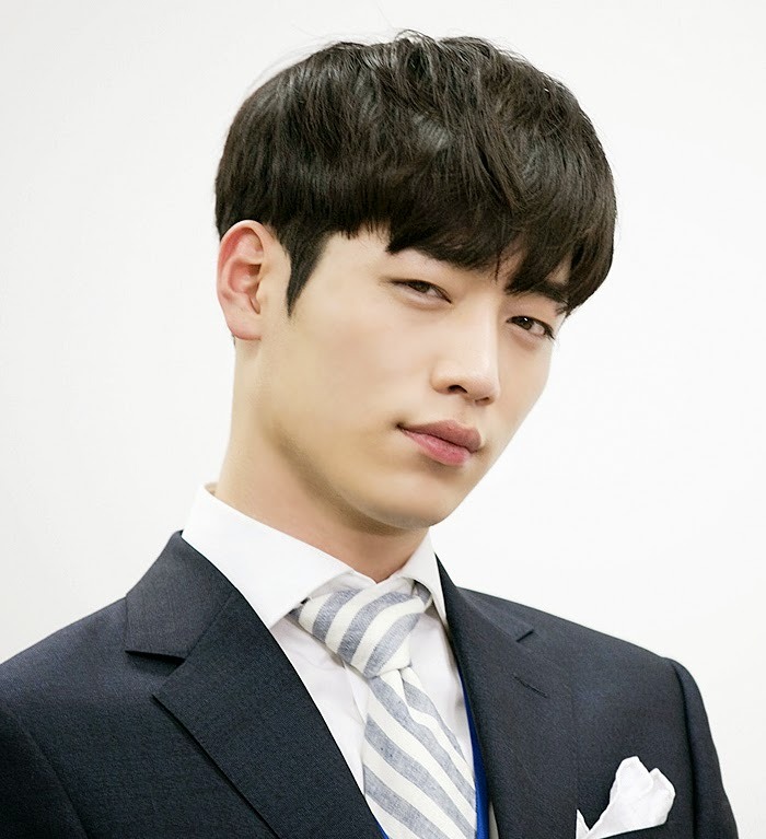 서강준 미친 비주얼.jpg | 인스티즈
