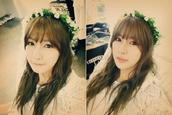 에이핑크 비주얼 최강 오하영.jpgif | 인스티즈