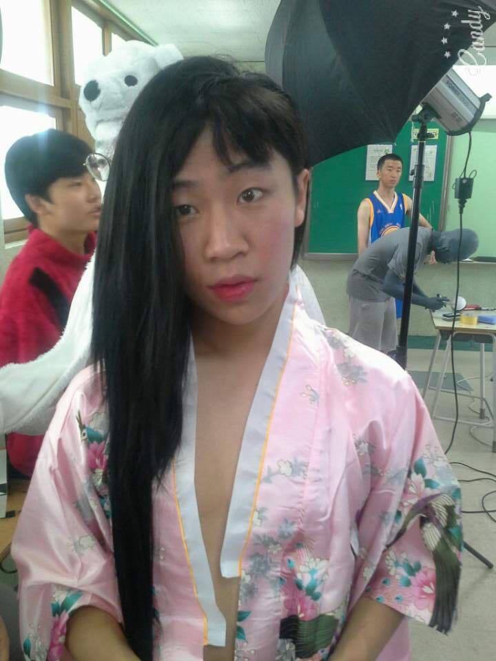 의정부고 히데코.jpg | 인스티즈