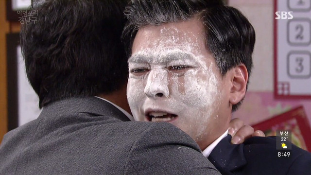 흔한 아침드라마 마지막회 중 한 장면.jpg | 인스티즈