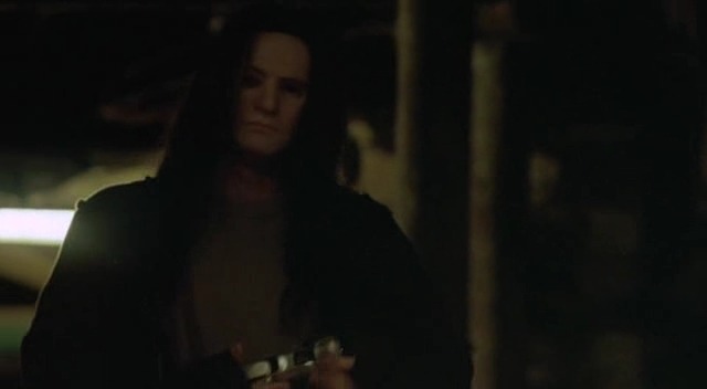 전 세계를 뒤흔든 공포! 공포영화 하면 떠오르는! 까진 아니었지만 꿀잼인【 하우스 오브 왁스】05 | 인스티즈