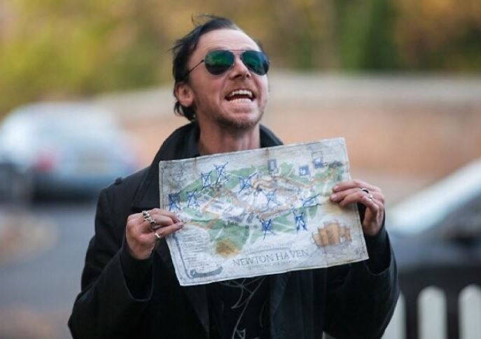 보면 기분이 좋아지고 힐링되는 기분을 느낄 수 있는 영화들 | 인스티즈