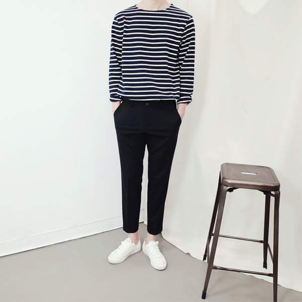 작성자가 직접 스크랩한 남자 빠숑 모음집#2 | 인스티즈