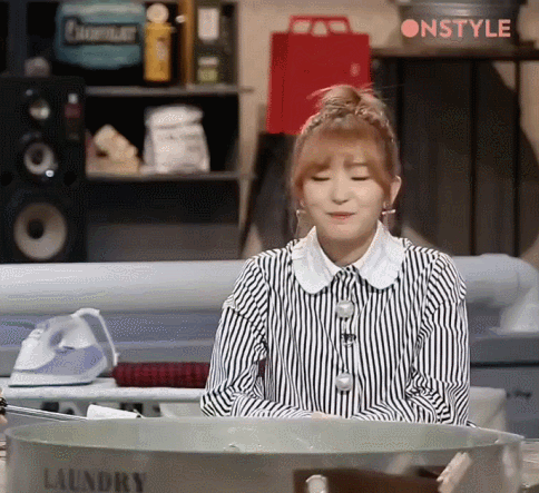 [레드벨벳] 뭔가 반응속도가 이상한 슬기 | 인스티즈