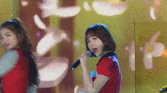 여자친구 은하 | 인스티즈