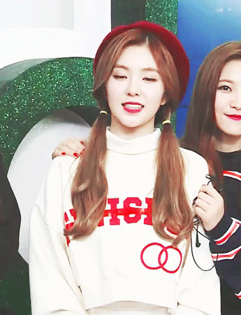레드벨벳 아이린.gif | 인스티즈