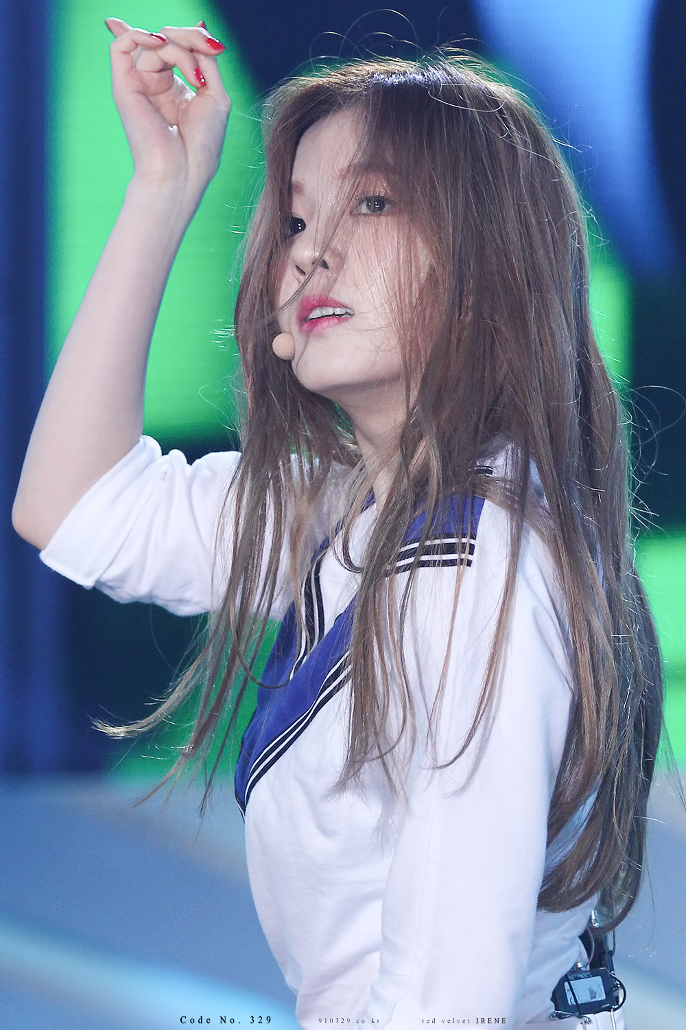 [움짤/사진주의] 볼수록 매력있는 레드벨벳 아이린 | 인스티즈