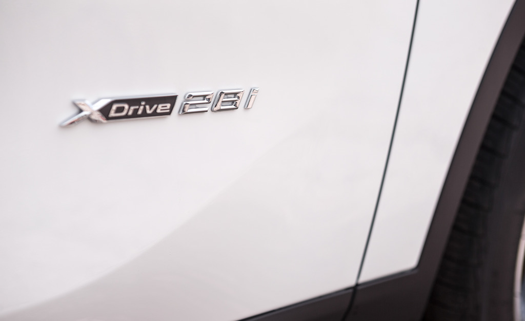 2016 BMW X1 xDrive28i [데이터주의] | 인스티즈
