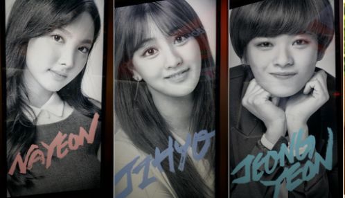 [트와이스] 오랜만에 트와이스의 척추라인 | 인스티즈