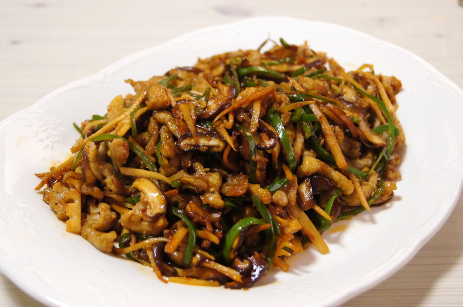 극명하게 갈리는 동양과 서양의 요리방식 | 인스티즈