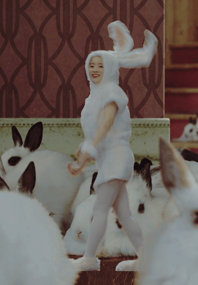 트와이스 둡다현.gif | 인스티즈