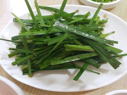 개성순대국밥 이미지