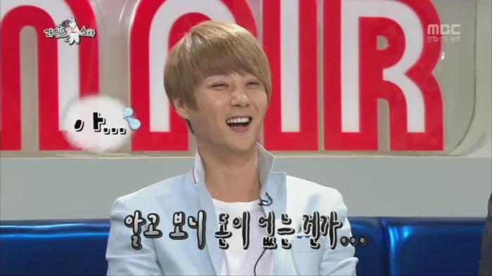 [라디오스타] 유치한 방법으로 복수를 꿈꾸는 김동완과 멤버들ㅋㅋㅋㅋㅋㅋㅋㅋ | 인스티즈
