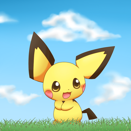 어떤 포켓몬이 제일 귀여워? 하고 물으신다면 대답해드리는게 인지상정 | 인스티즈