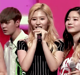 [트와이스] 깨발랄 쩌는 케미 사나-다현(사이다) 조합 짤모음.jpg | 인스티즈