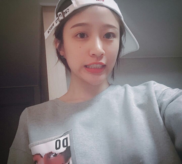 EXID 하니 인스타그램 업뎃 | 인스티즈
